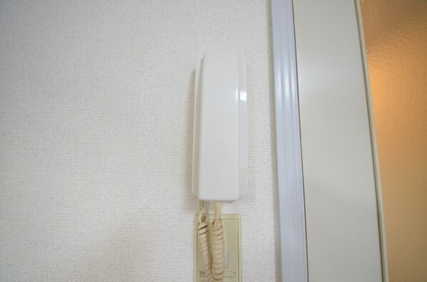 キャロットハウスの物件内観写真